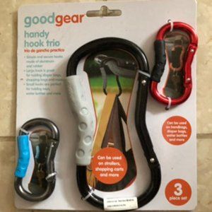 Brand New Good Gear Handy Hook Trio